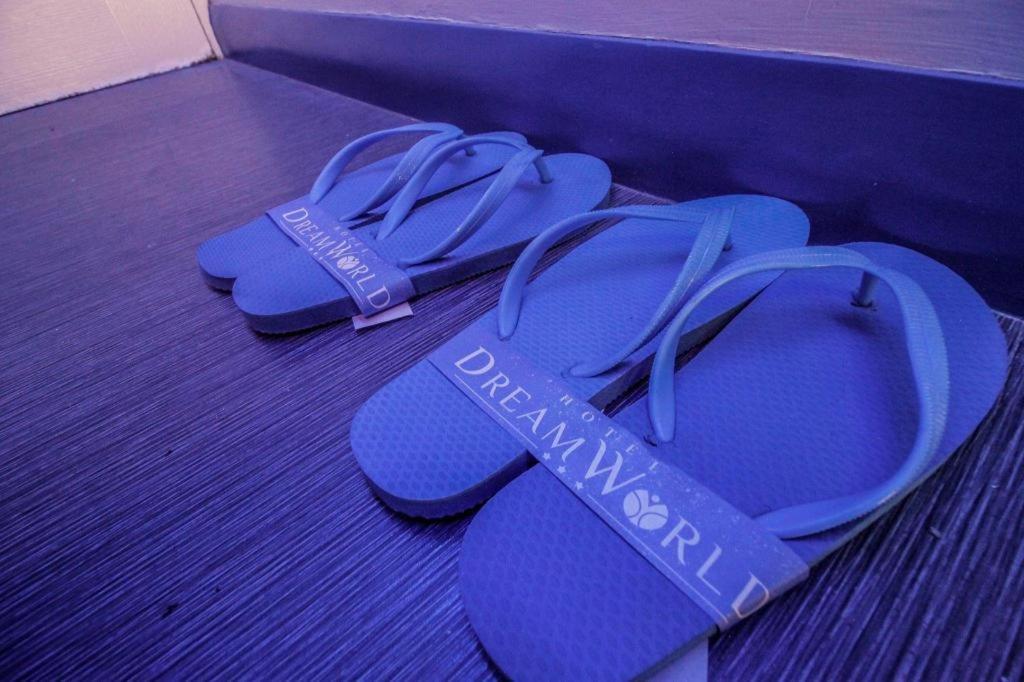 Hotel Dream World Araneta Cubao Quezon City Ngoại thất bức ảnh